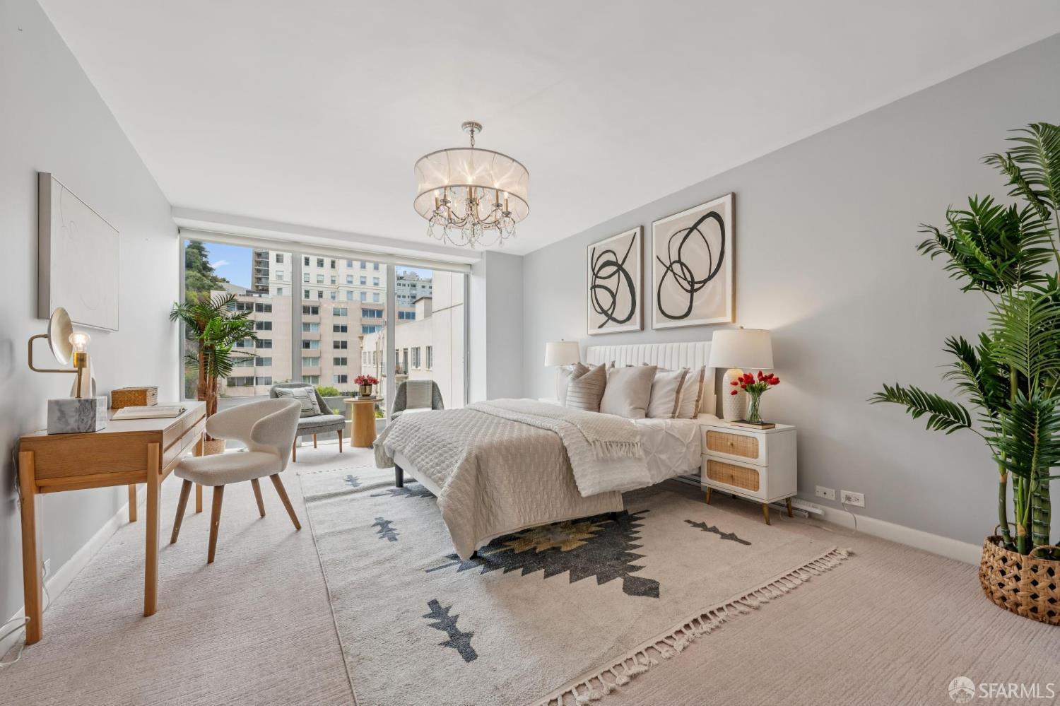 Detail Gallery Image 16 of 37 For 1750 Taylor St #202,  San Francisco,  CA 94133 - 2 Beds | 2 Baths