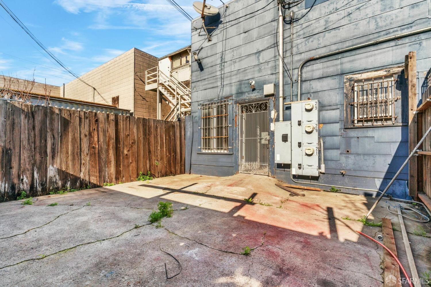 Detail Gallery Image 16 of 16 For 25 Leland Ave, San Francisco,  CA 94112 - – Beds | – Baths