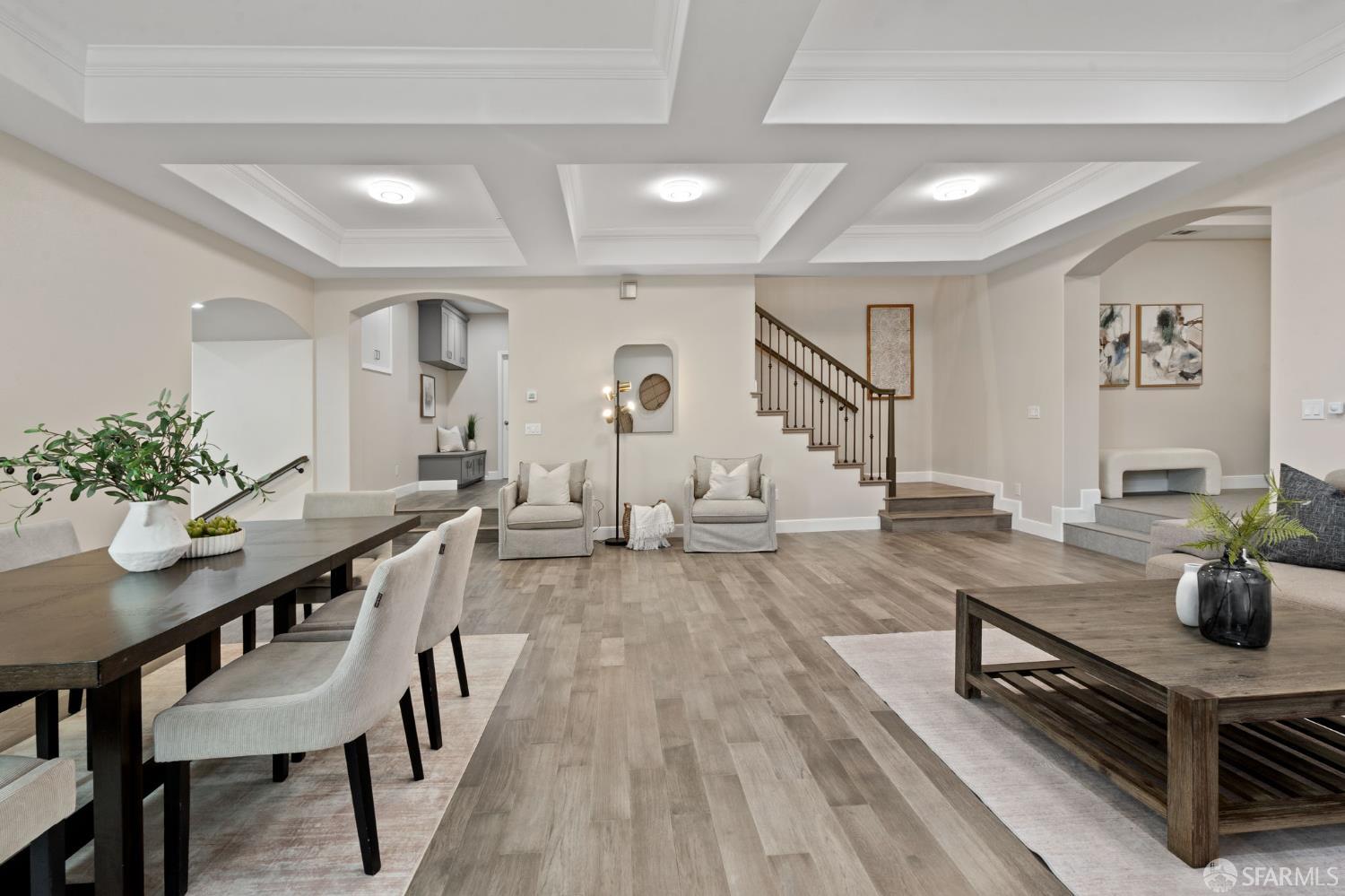 Detail Gallery Image 9 of 43 For 42119 Vinha Way, Fremont,  CA 94539 - 5 Beds | 5/1 Baths