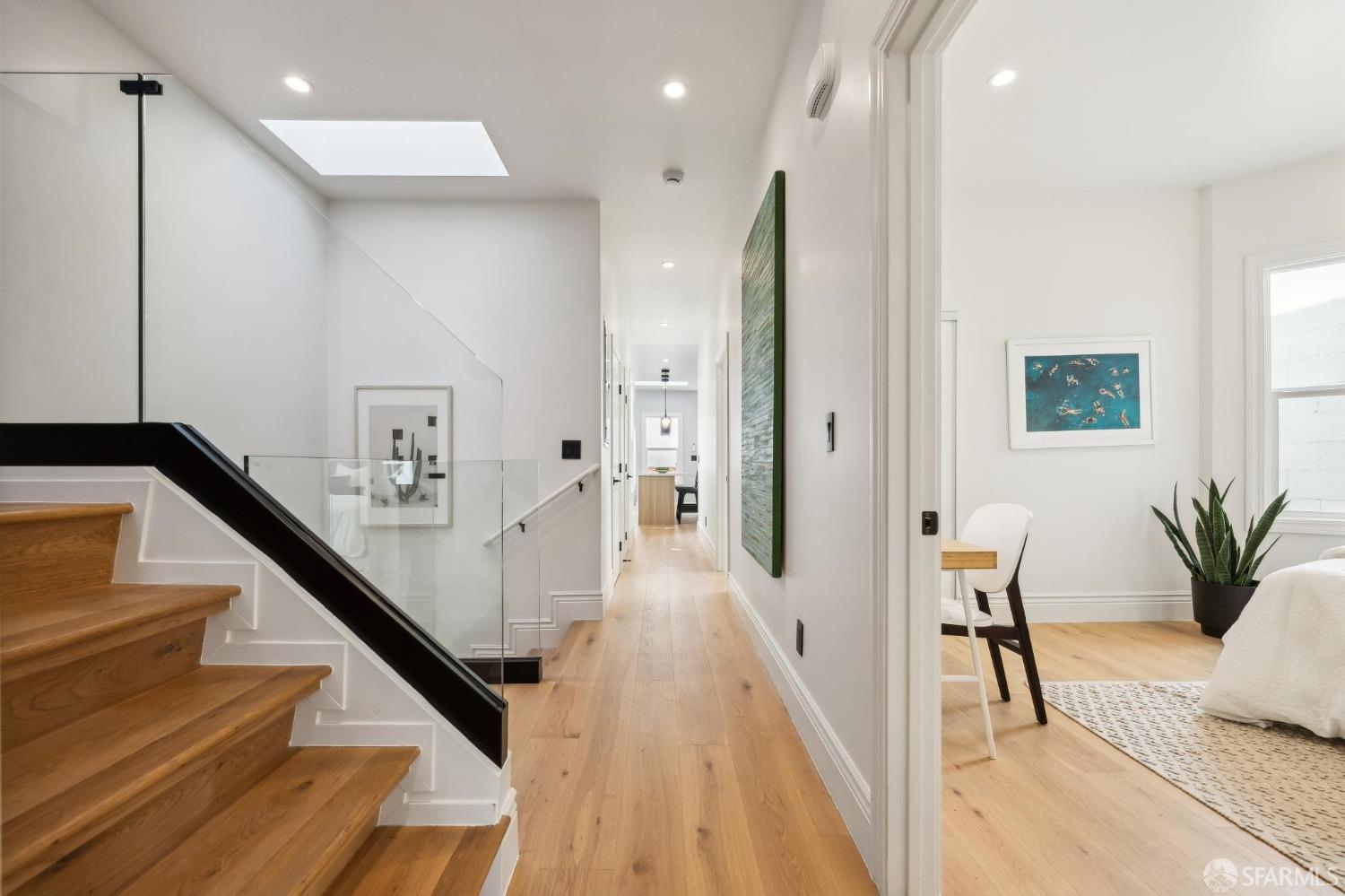 Detail Gallery Image 16 of 46 For 1029 Jackson St, San Francisco,  CA 94133 - – Beds | – Baths