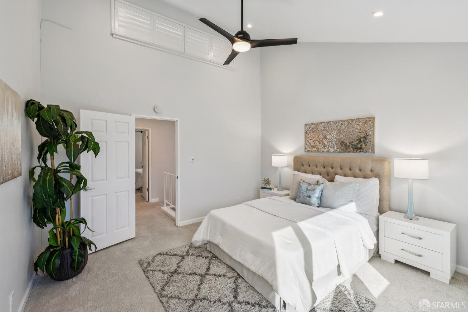 Detail Gallery Image 23 of 51 For 1152 Admiralty Ln, Alameda,  CA 94502 - 3 Beds | 1/1 Baths