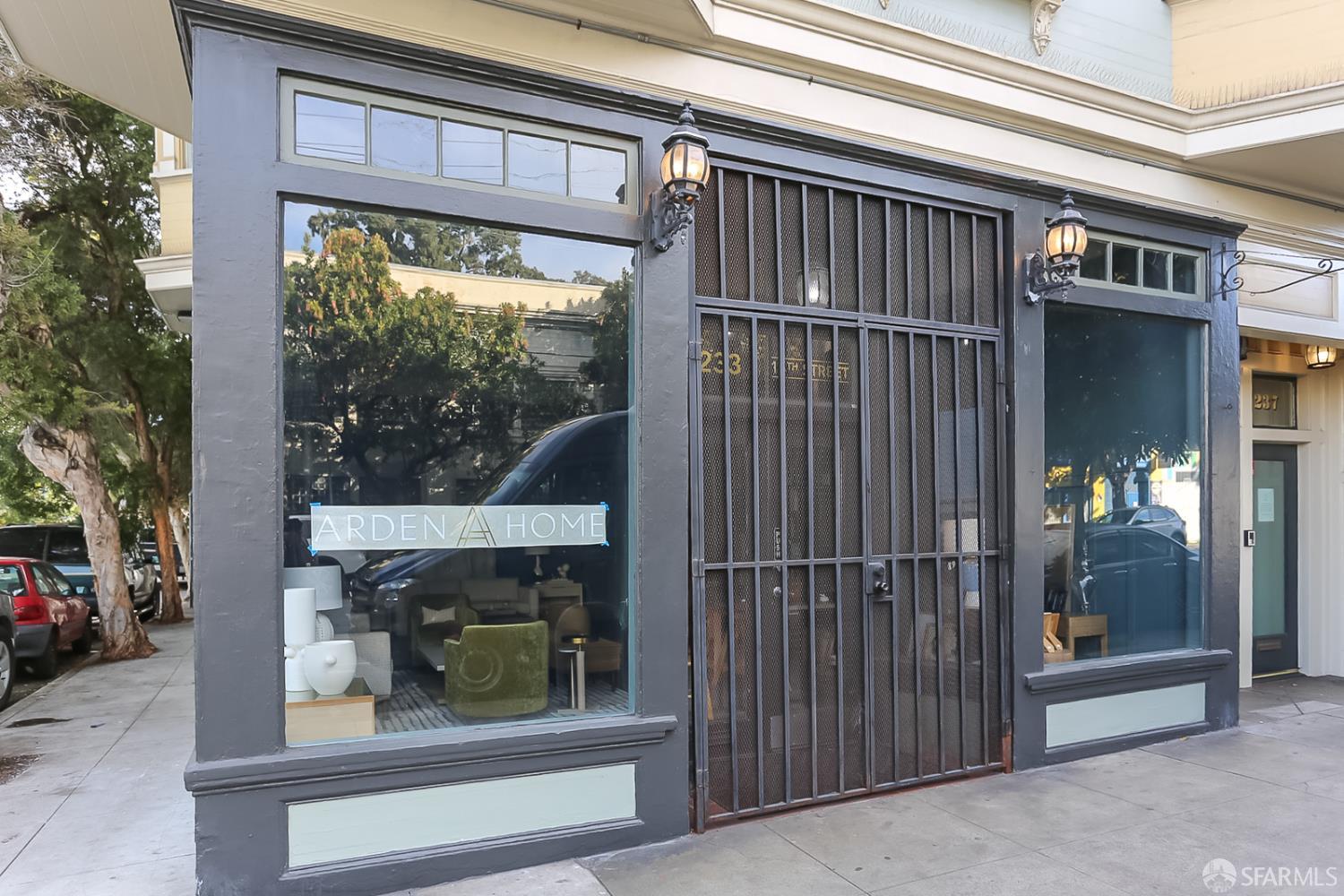 Detail Gallery Image 39 of 39 For 241 14th St, San Francisco,  CA 94103 - 2 Beds | 1 Baths