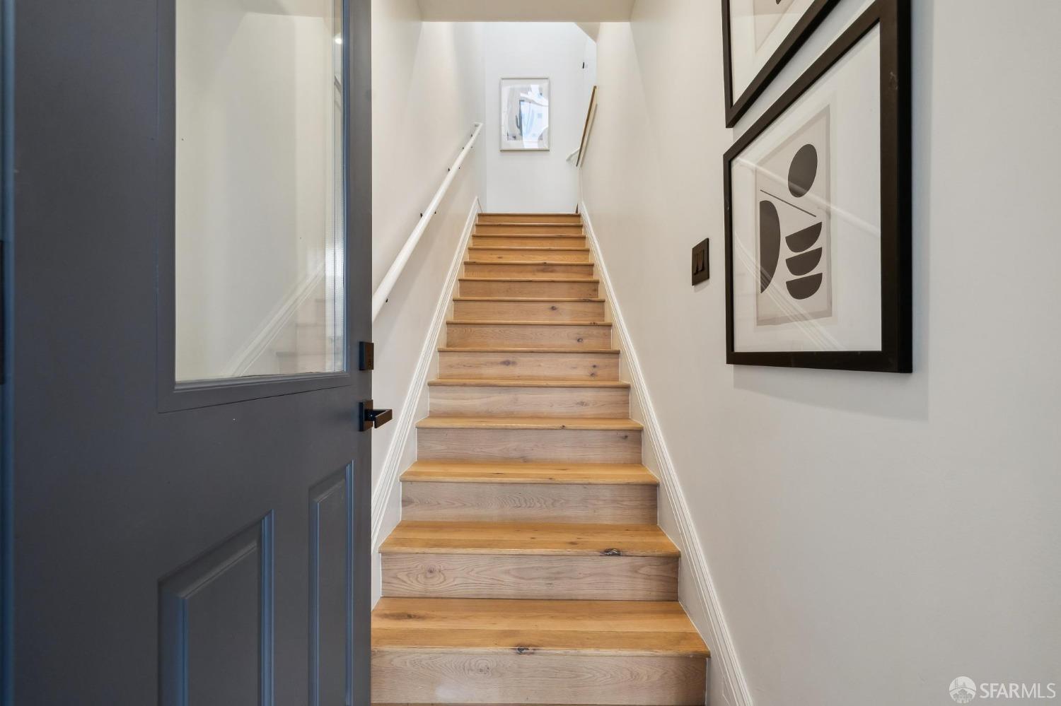 Detail Gallery Image 42 of 46 For 1029 Jackson St, San Francisco,  CA 94133 - – Beds | – Baths