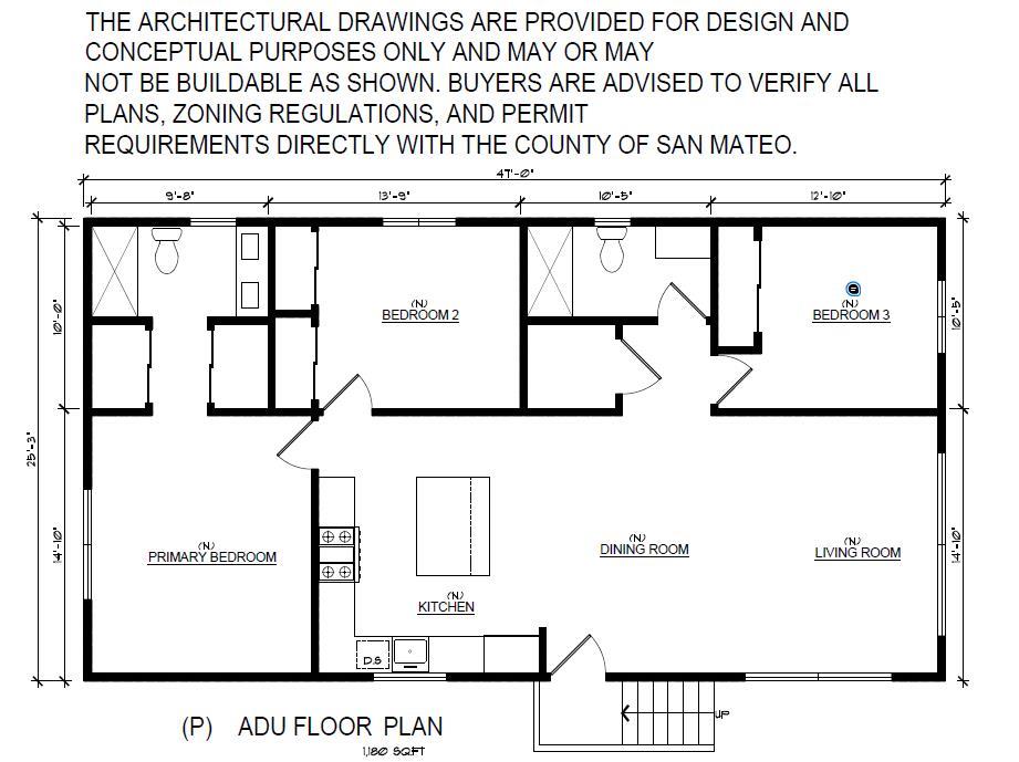 Detail Gallery Image 35 of 45 For 912 Wildwood Ave, Daly City,  CA 94015 - 3 Beds | 1 Baths