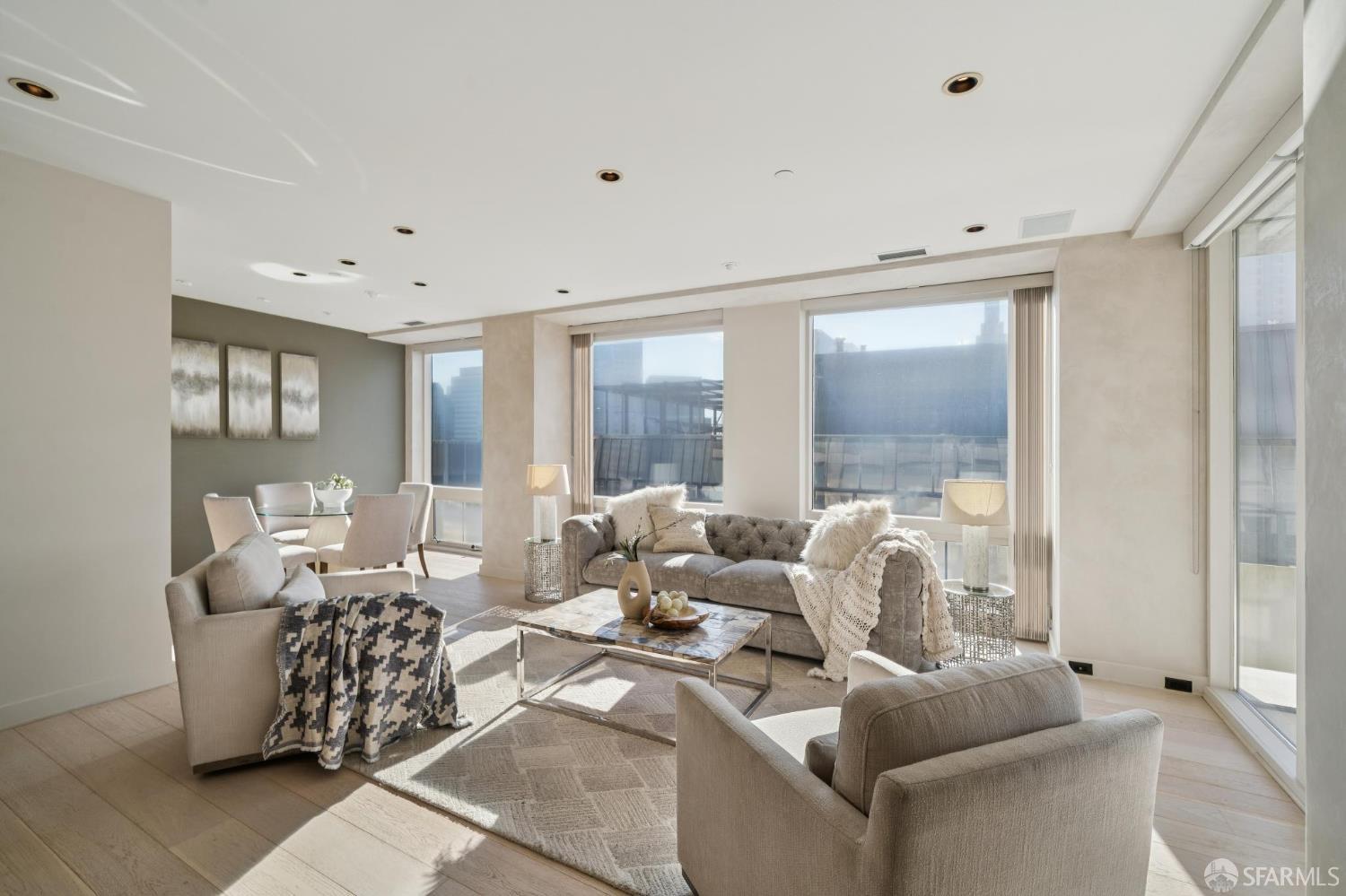 Detail Gallery Image 13 of 79 For 611 Washington St #2306,  San Francisco,  CA 94111 - 1 Beds | 1/1 Baths