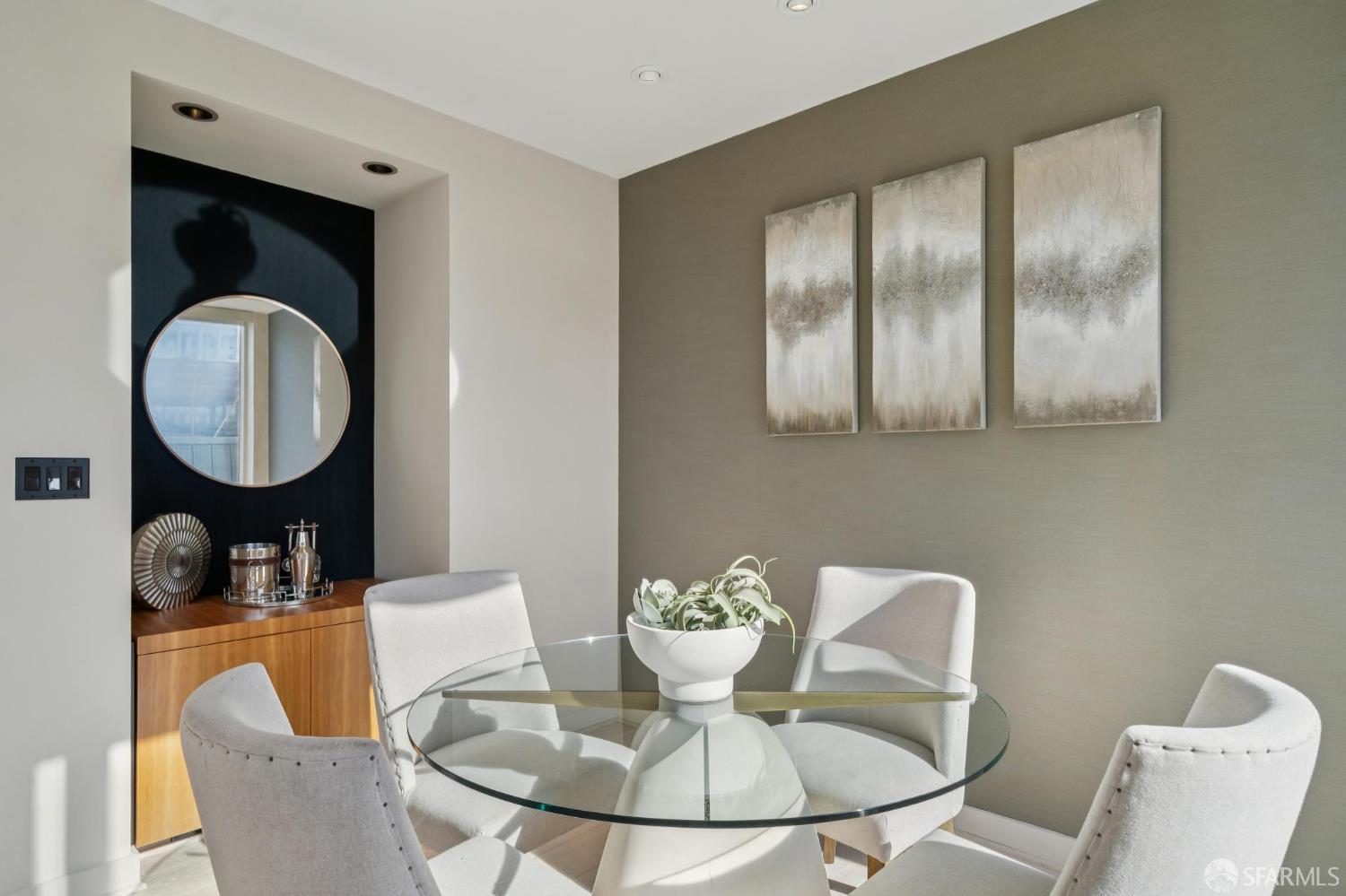 Detail Gallery Image 30 of 79 For 611 Washington St #2306,  San Francisco,  CA 94111 - 1 Beds | 1/1 Baths