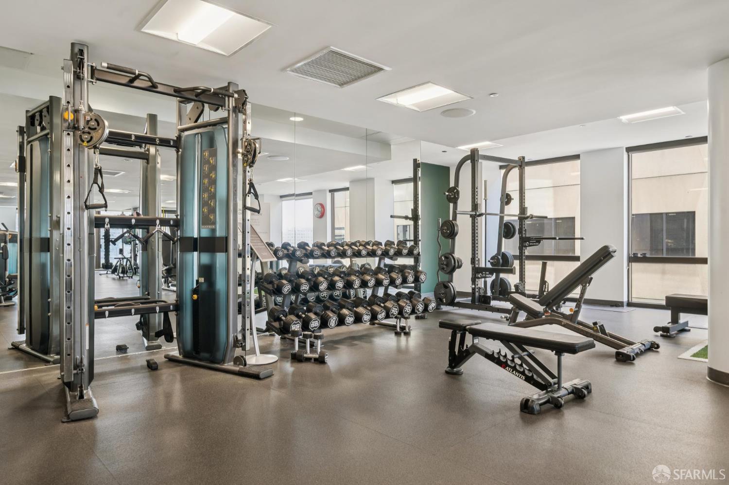 Detail Gallery Image 63 of 79 For 611 Washington St #2306,  San Francisco,  CA 94111 - 1 Beds | 1/1 Baths