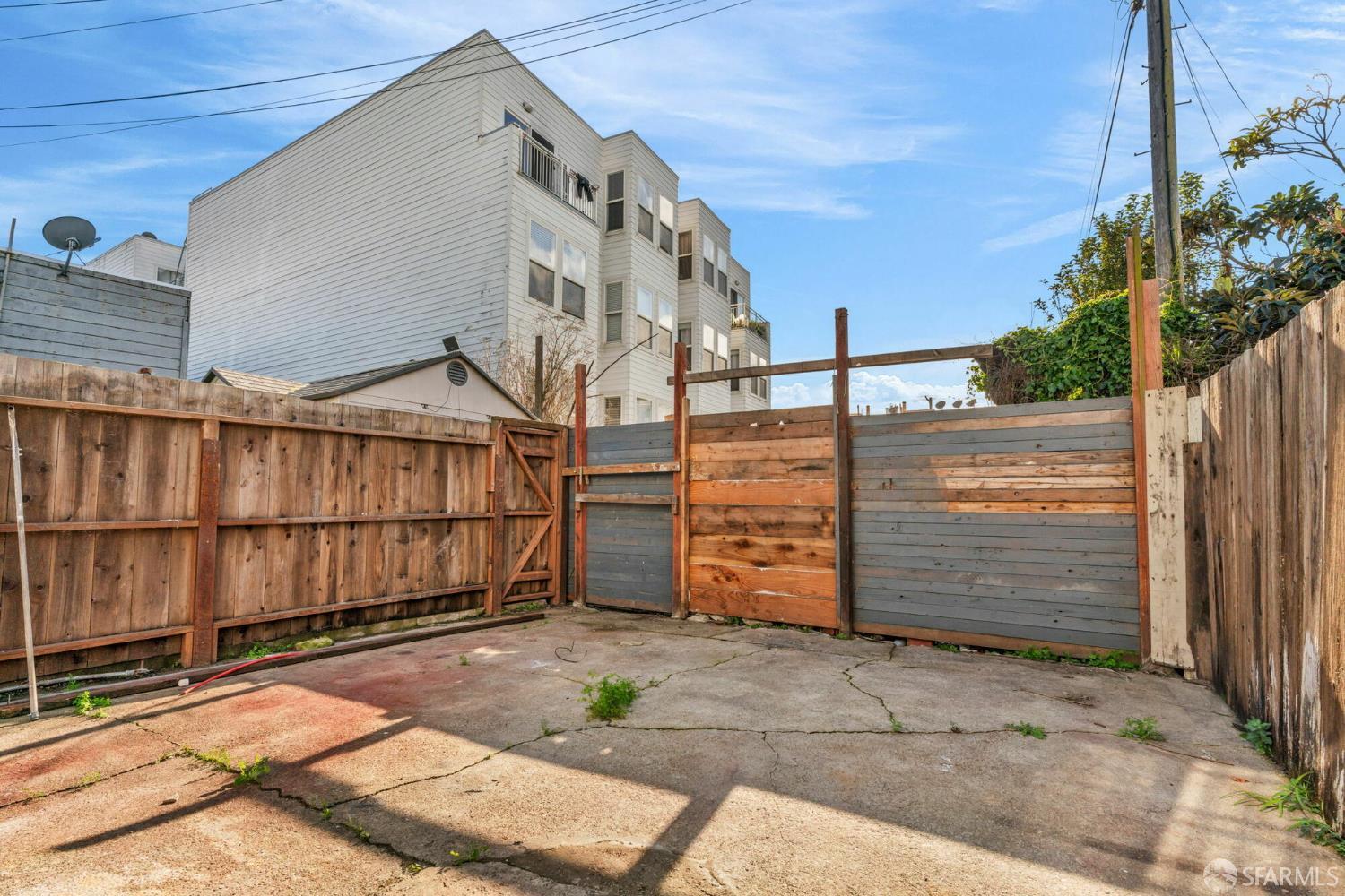 Detail Gallery Image 15 of 16 For 25 Leland Ave, San Francisco,  CA 94112 - – Beds | – Baths