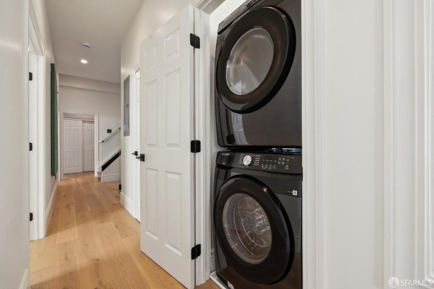 Detail Gallery Image 43 of 46 For 1029 Jackson St, San Francisco,  CA 94133 - – Beds | – Baths