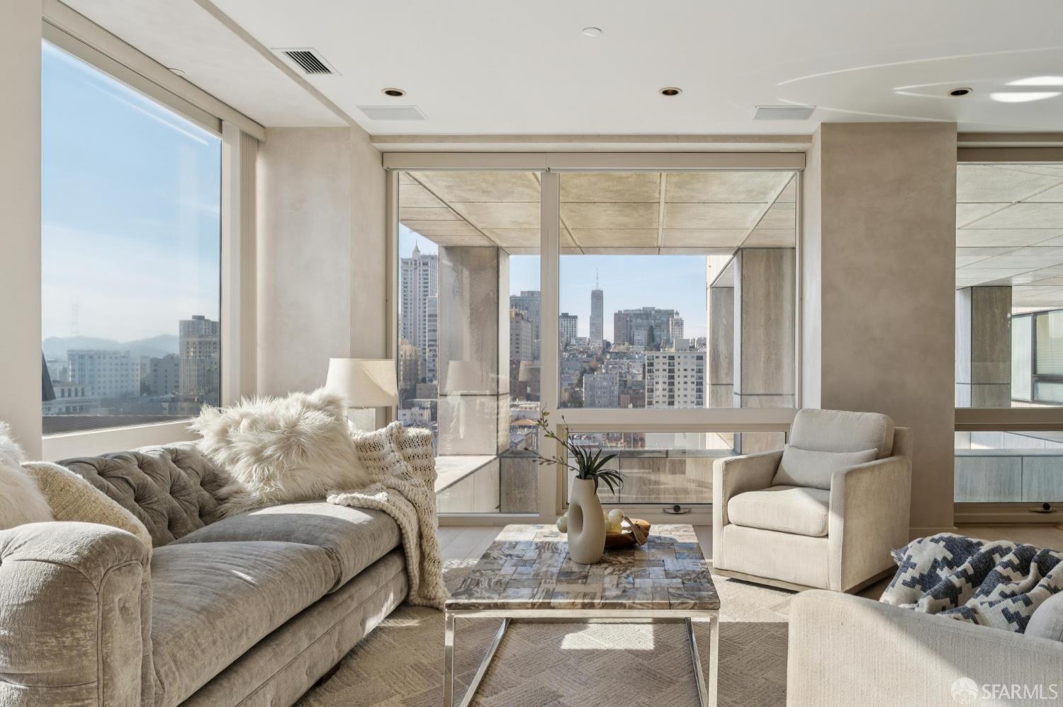 Detail Gallery Image 20 of 79 For 611 Washington St #2306,  San Francisco,  CA 94111 - 1 Beds | 1/1 Baths