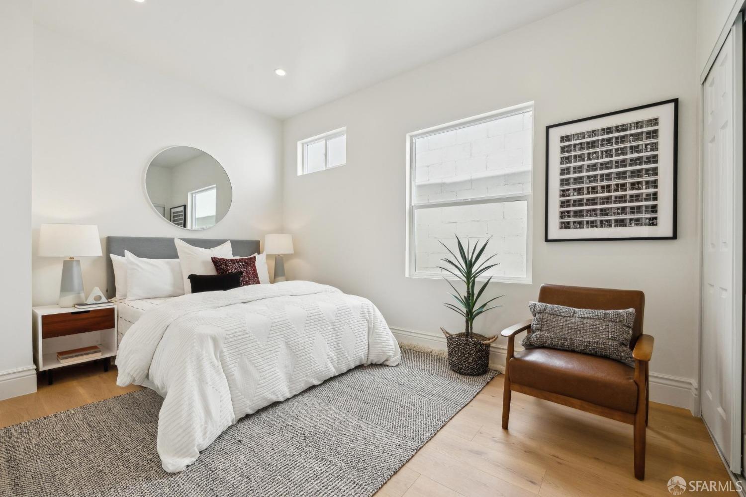 Detail Gallery Image 21 of 46 For 1029 Jackson St, San Francisco,  CA 94133 - – Beds | – Baths