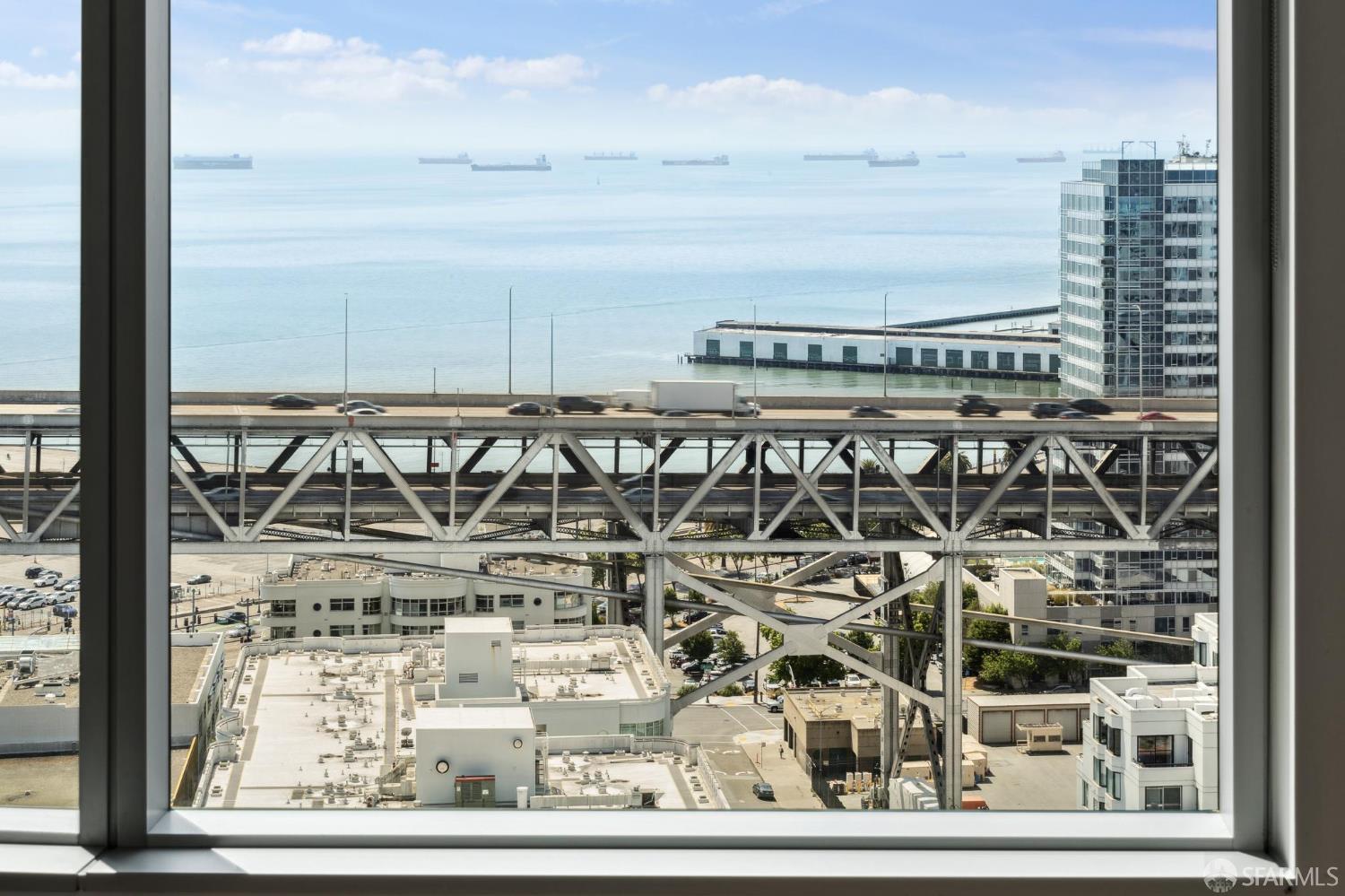 Detail Gallery Image 14 of 48 For 301 Main St 25e,  San Francisco,  CA 94105 - 2 Beds | 2 Baths