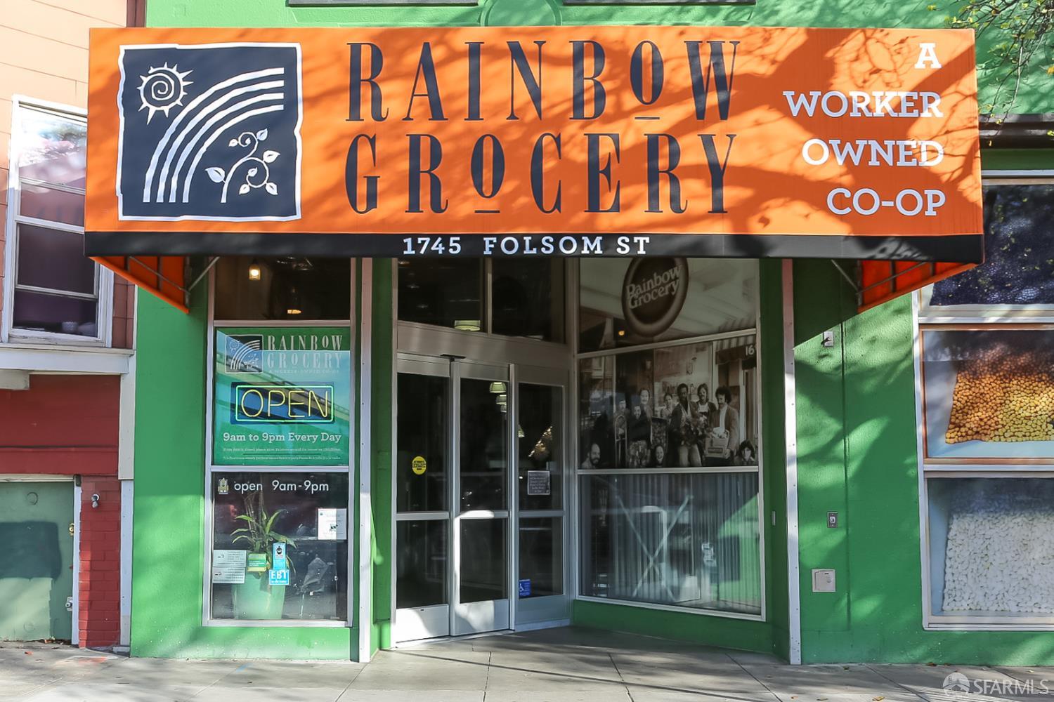 Detail Gallery Image 37 of 39 For 241 14th St, San Francisco,  CA 94103 - 2 Beds | 1 Baths