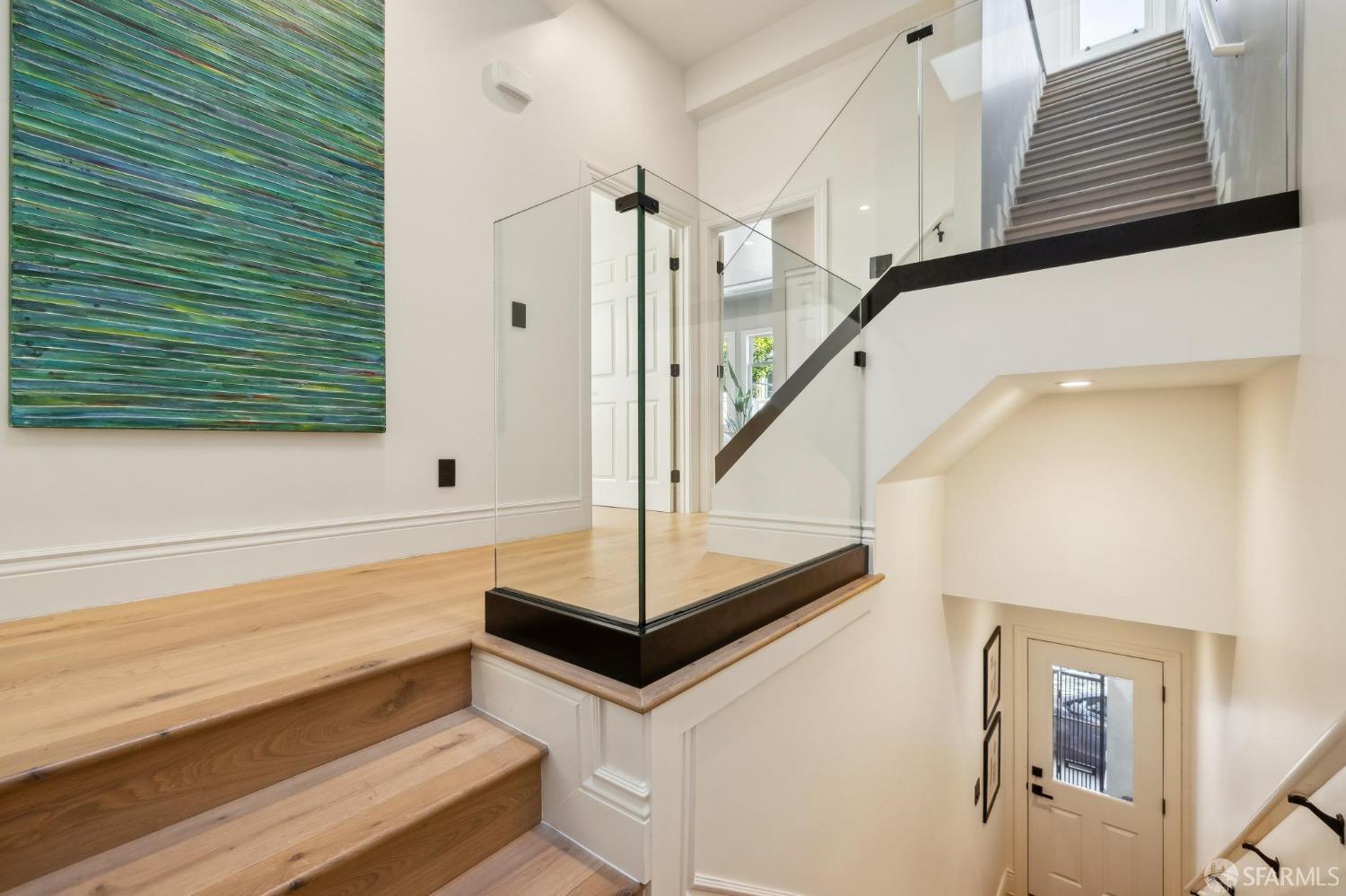 Detail Gallery Image 17 of 46 For 1029 Jackson St, San Francisco,  CA 94133 - – Beds | – Baths