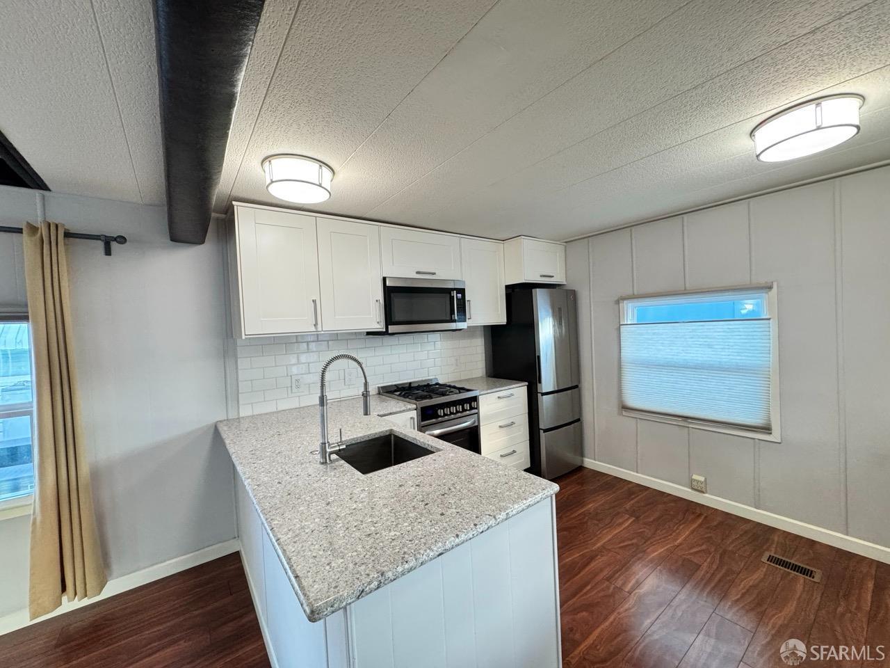 Detail Gallery Image 16 of 16 For 1700 El Camino Real 18-01, South San Francisco,  CA 94080 - 2 Beds | 1 Baths