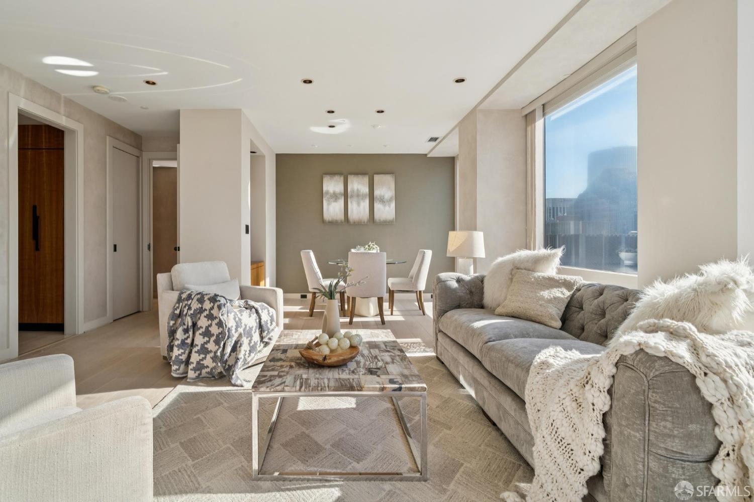 Detail Gallery Image 26 of 79 For 611 Washington St #2306,  San Francisco,  CA 94111 - 1 Beds | 1/1 Baths