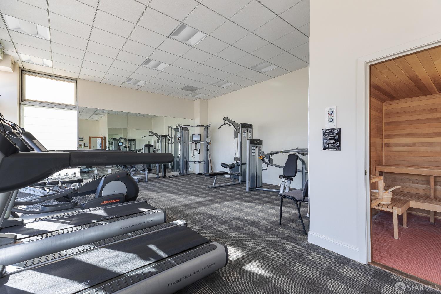 Detail Gallery Image 33 of 37 For 1750 Taylor St #202,  San Francisco,  CA 94133 - 2 Beds | 2 Baths