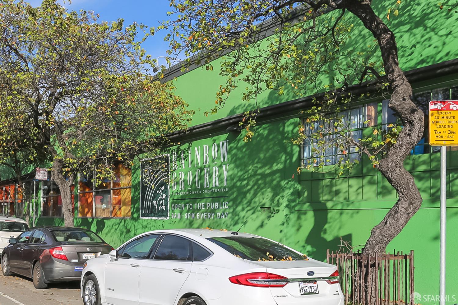 Detail Gallery Image 36 of 39 For 241 14th St, San Francisco,  CA 94103 - 2 Beds | 1 Baths