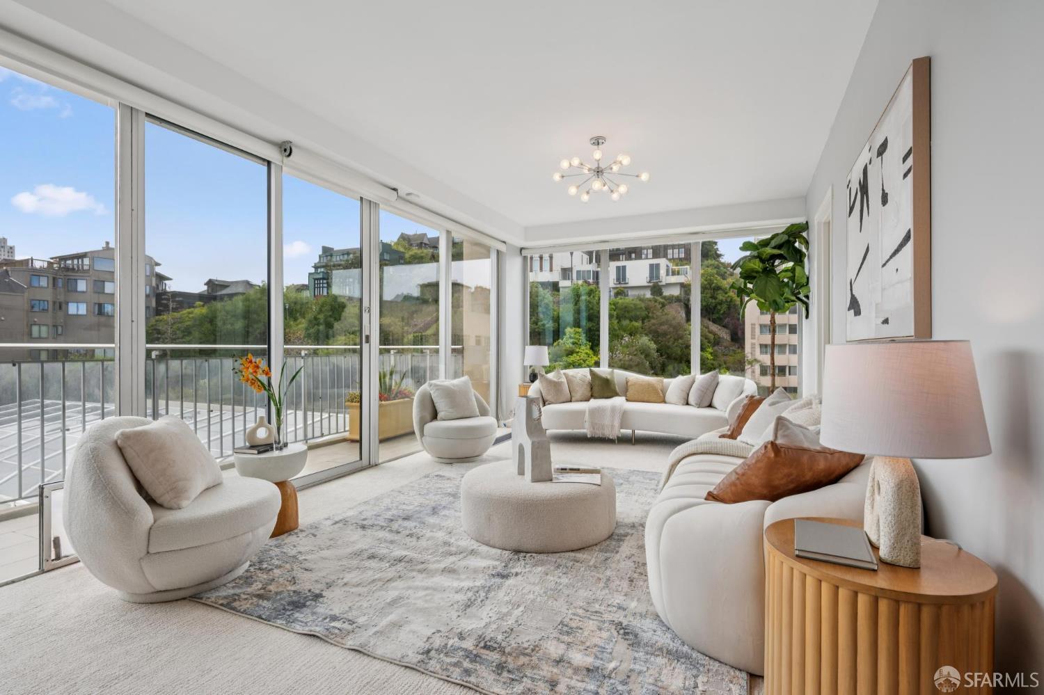 Detail Gallery Image 9 of 37 For 1750 Taylor St #202,  San Francisco,  CA 94133 - 2 Beds | 2 Baths