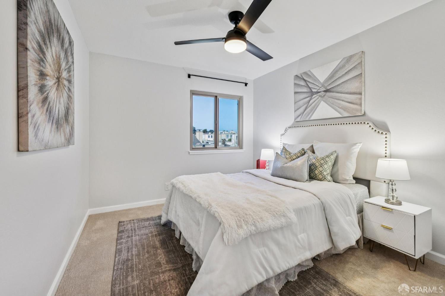 Detail Gallery Image 28 of 51 For 1152 Admiralty Ln, Alameda,  CA 94502 - 3 Beds | 1/1 Baths