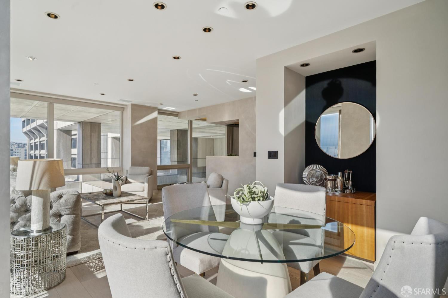 Detail Gallery Image 28 of 79 For 611 Washington St #2306,  San Francisco,  CA 94111 - 1 Beds | 1/1 Baths