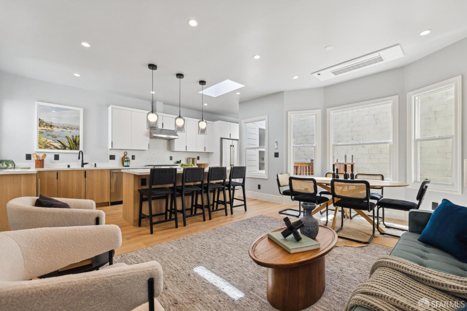 Detail Gallery Image 13 of 46 For 1029 Jackson St, San Francisco,  CA 94133 - – Beds | – Baths