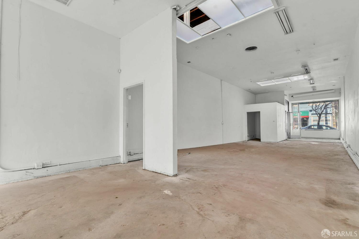 Detail Gallery Image 9 of 16 For 25 Leland Ave, San Francisco,  CA 94112 - – Beds | – Baths