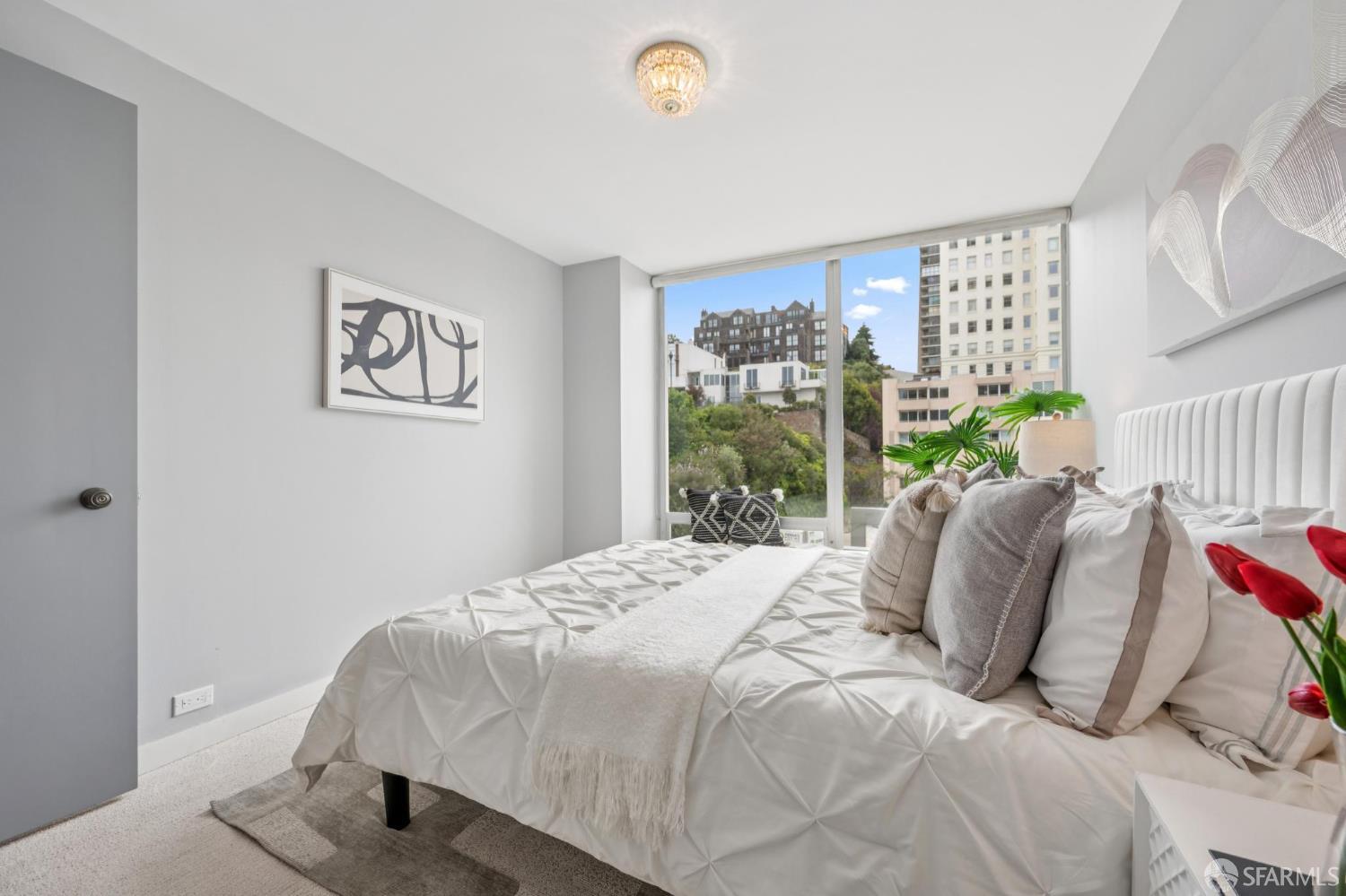 Detail Gallery Image 25 of 37 For 1750 Taylor St #202,  San Francisco,  CA 94133 - 2 Beds | 2 Baths