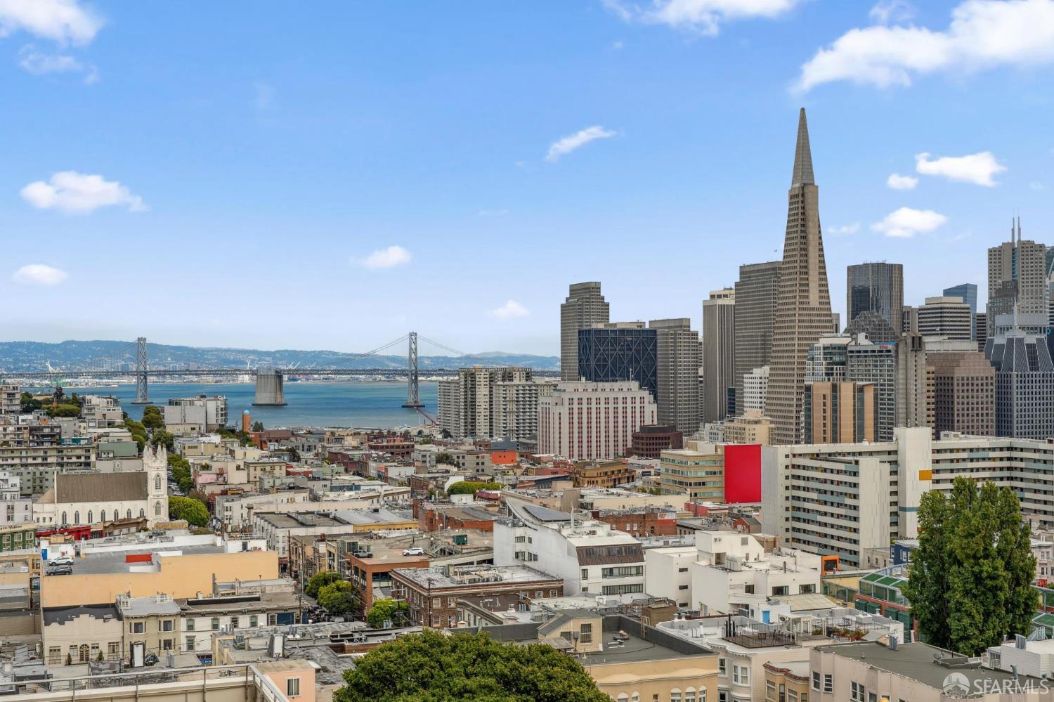 Detail Gallery Image 10 of 37 For 1750 Taylor St #202,  San Francisco,  CA 94133 - 2 Beds | 2 Baths