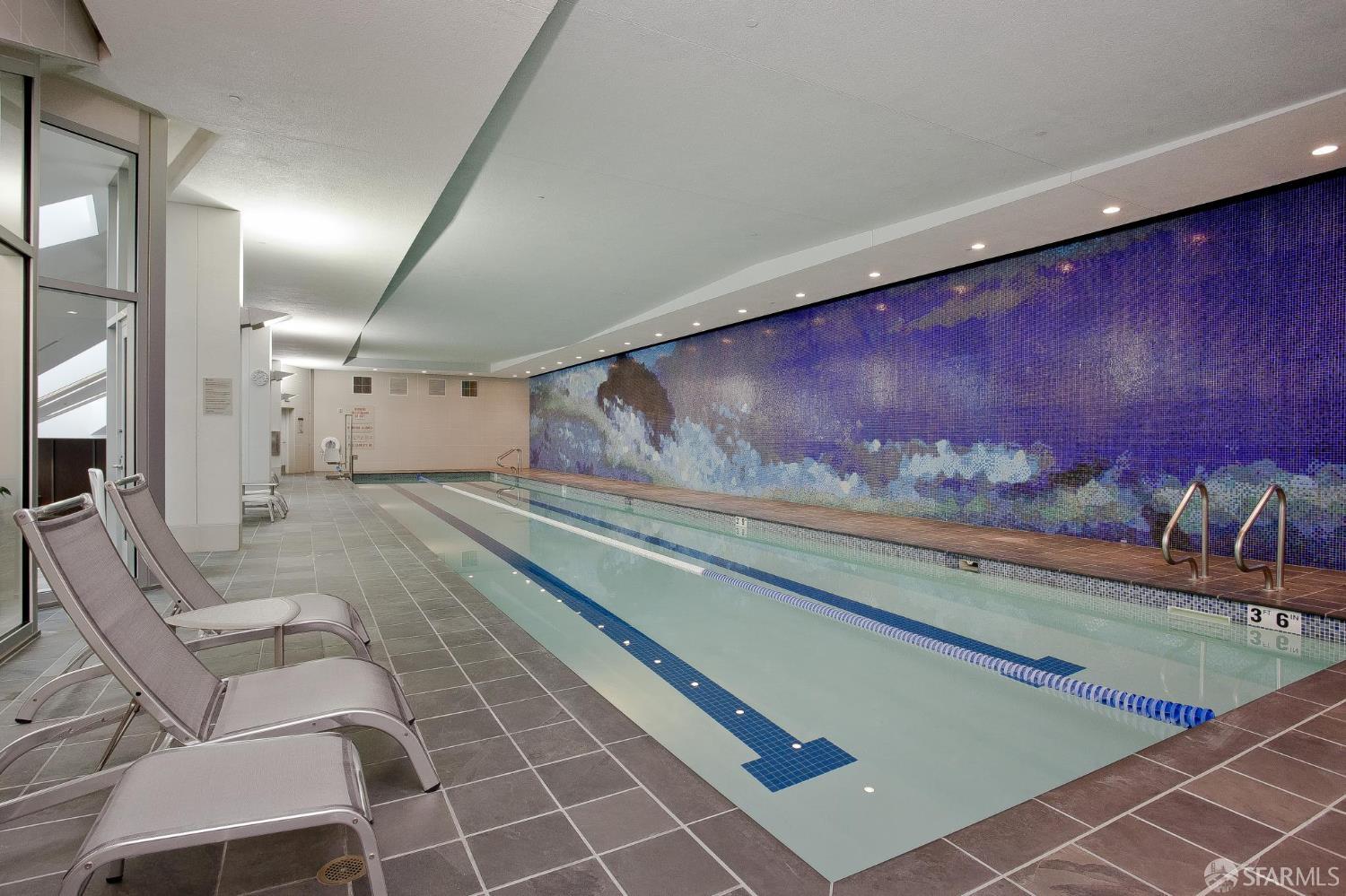 Detail Gallery Image 28 of 48 For 301 Main St 25e,  San Francisco,  CA 94105 - 2 Beds | 2 Baths