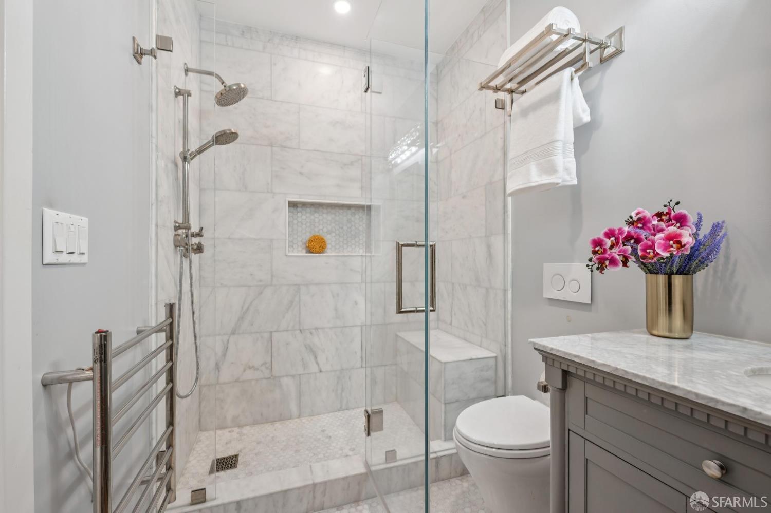 Detail Gallery Image 22 of 37 For 1750 Taylor St #202,  San Francisco,  CA 94133 - 2 Beds | 2 Baths