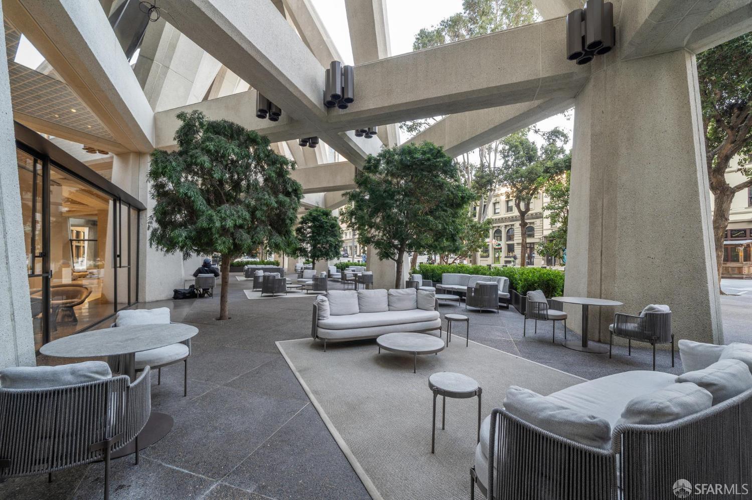 Detail Gallery Image 67 of 79 For 611 Washington St #2306,  San Francisco,  CA 94111 - 1 Beds | 1/1 Baths