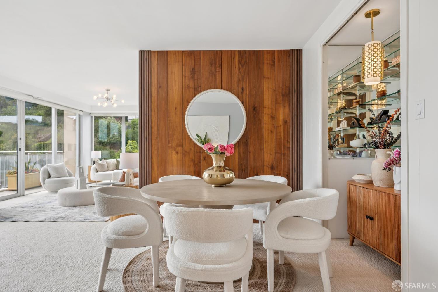 Detail Gallery Image 6 of 37 For 1750 Taylor St #202,  San Francisco,  CA 94133 - 2 Beds | 2 Baths