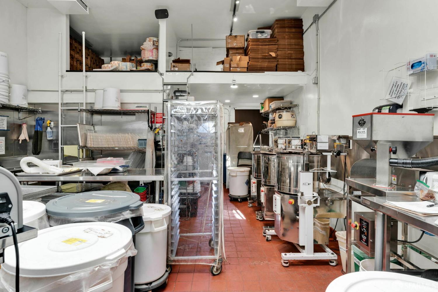 Detail Gallery Image 14 of 16 For 25 Leland Ave, San Francisco,  CA 94112 - – Beds | – Baths