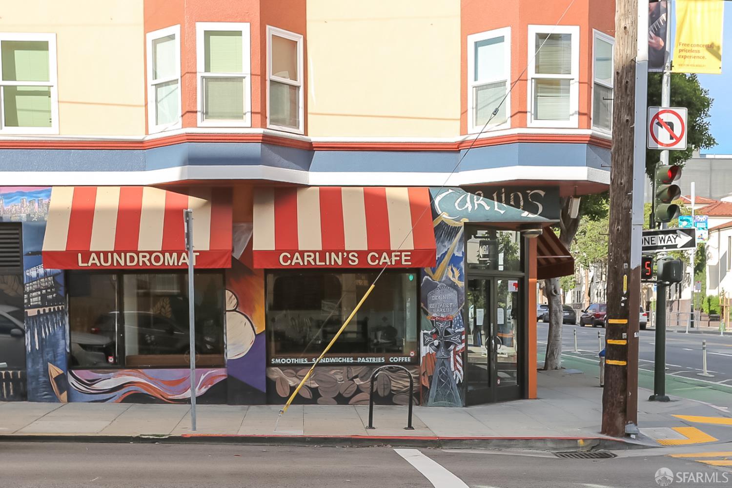 Detail Gallery Image 35 of 39 For 241 14th St, San Francisco,  CA 94103 - 2 Beds | 1 Baths