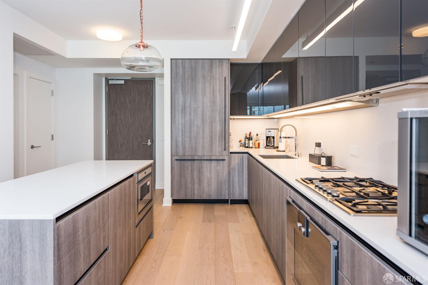 Detail Gallery Image 5 of 33 For 338 Main St 10b,  San Francisco,  CA 94105 - 2 Beds | 2 Baths