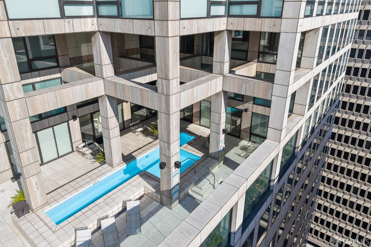 Detail Gallery Image 10 of 79 For 611 Washington St #2306,  San Francisco,  CA 94111 - 1 Beds | 1/1 Baths