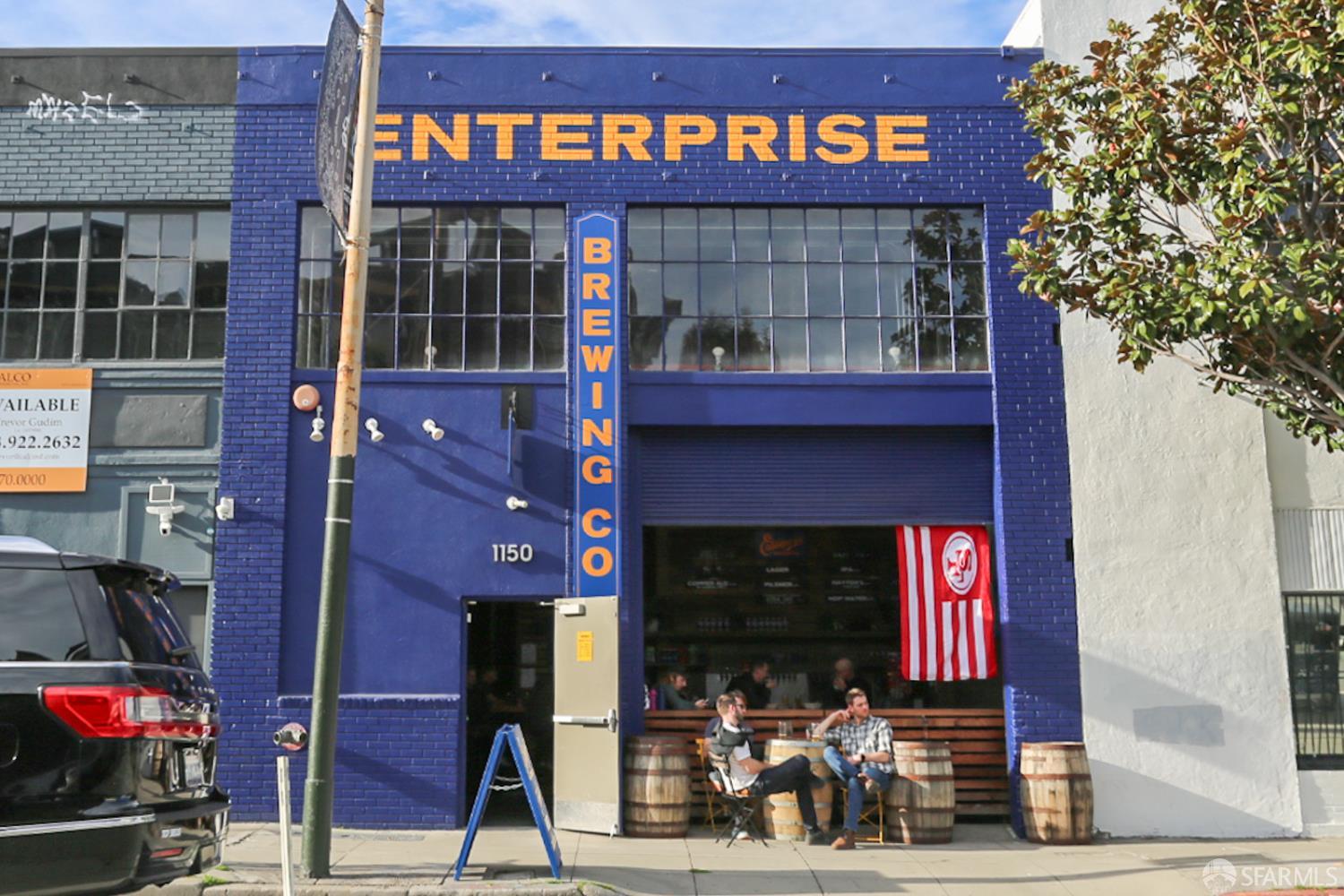 Detail Gallery Image 24 of 25 For 60 Rausch St #407,  San Francisco,  CA 94103 - 2 Beds | 1/1 Baths