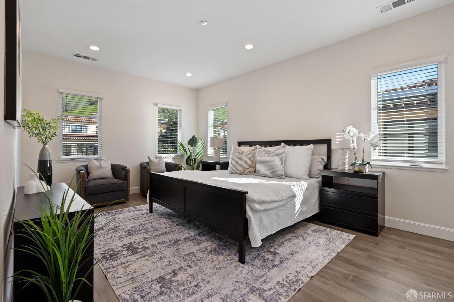 Detail Gallery Image 27 of 43 For 42119 Vinha Way, Fremont,  CA 94539 - 5 Beds | 5/1 Baths