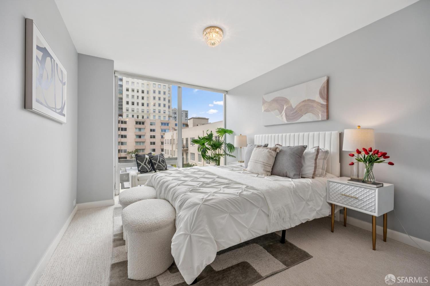 Detail Gallery Image 24 of 37 For 1750 Taylor St #202,  San Francisco,  CA 94133 - 2 Beds | 2 Baths