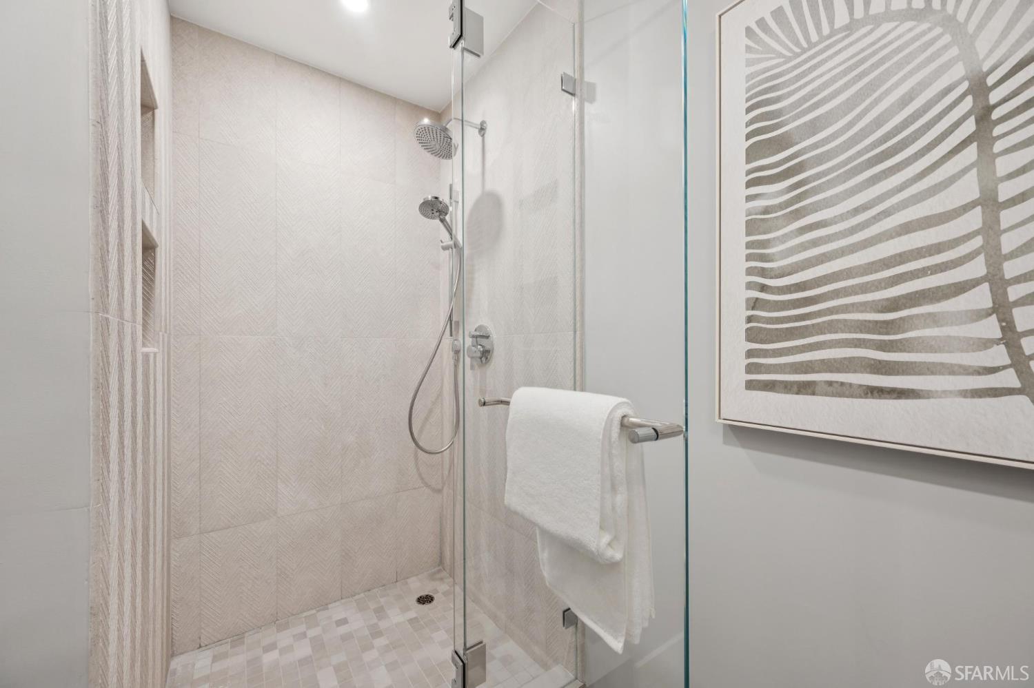 Detail Gallery Image 27 of 37 For 1750 Taylor St #202,  San Francisco,  CA 94133 - 2 Beds | 2 Baths