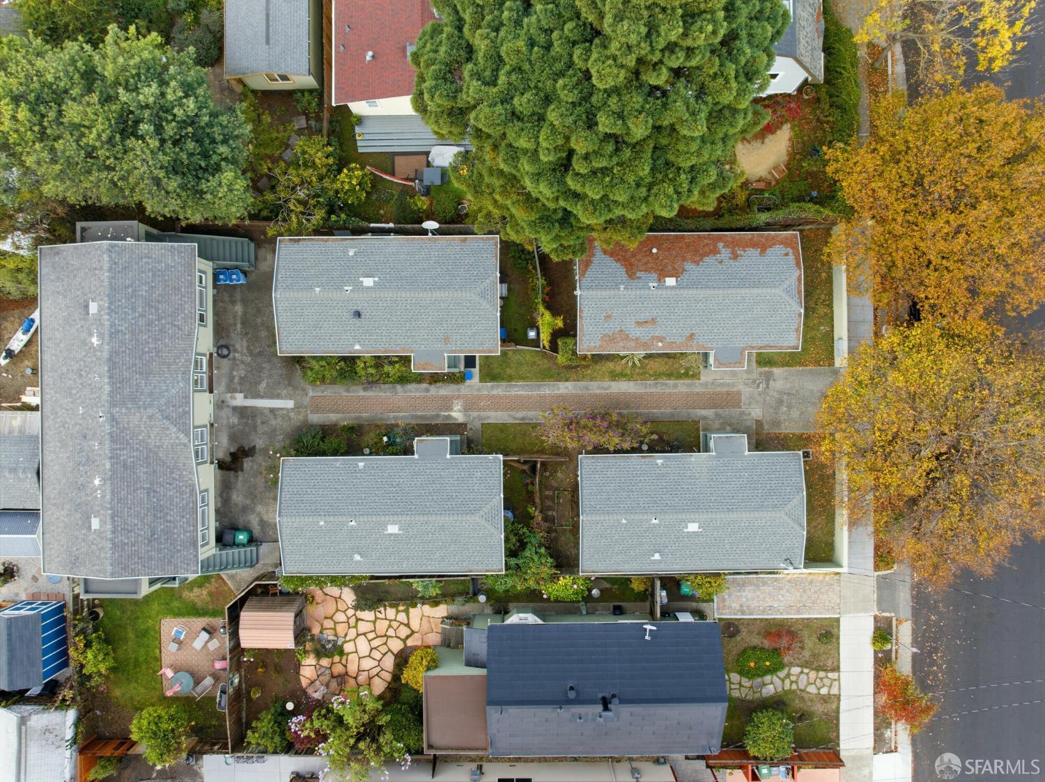 Detail Gallery Image 29 of 29 For 1504 10th St, Berkeley,  CA 94710 - – Beds | – Baths