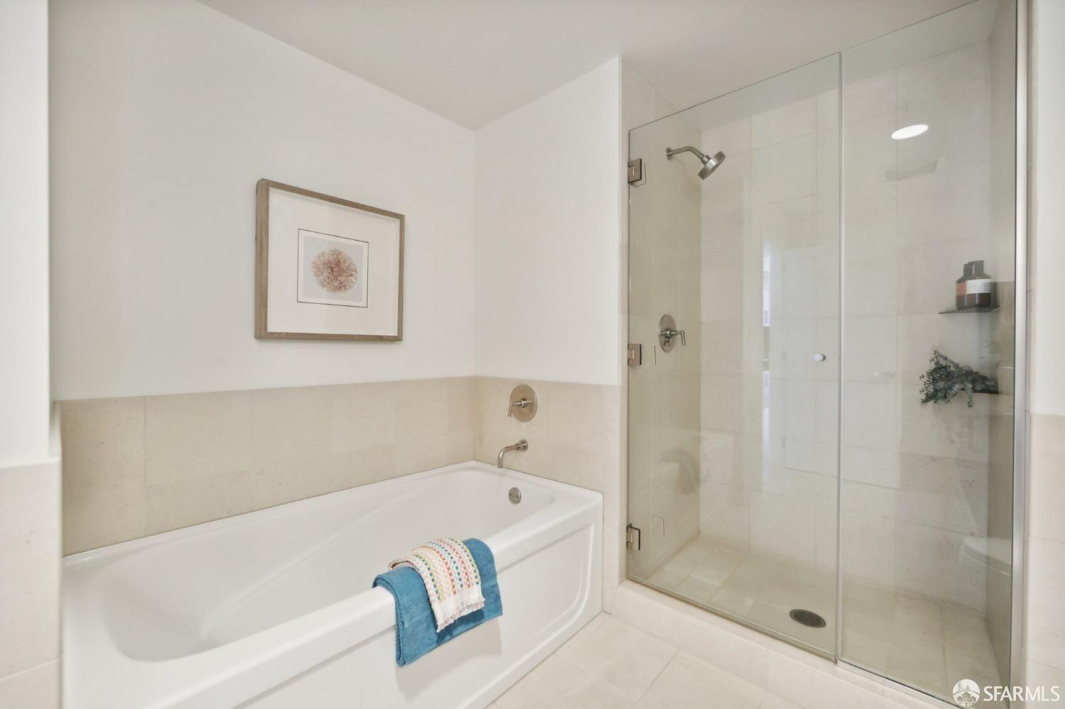 Detail Gallery Image 16 of 48 For 301 Main St 25e,  San Francisco,  CA 94105 - 2 Beds | 2 Baths