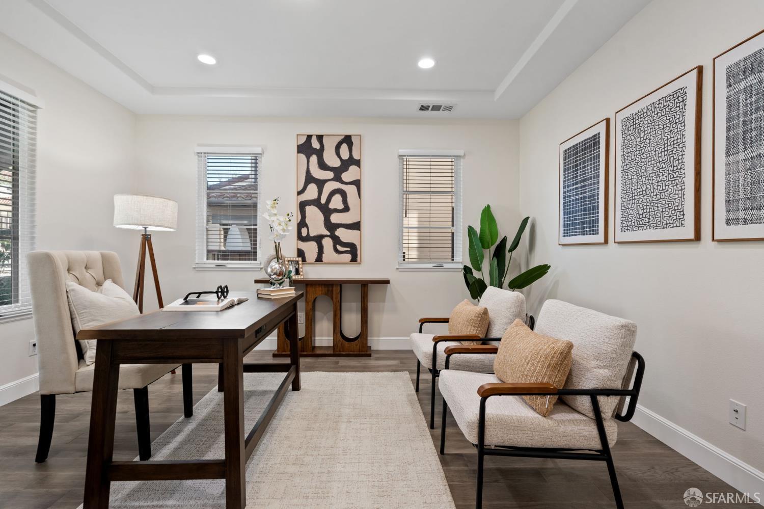 Detail Gallery Image 6 of 43 For 42119 Vinha Way, Fremont,  CA 94539 - 5 Beds | 5/1 Baths