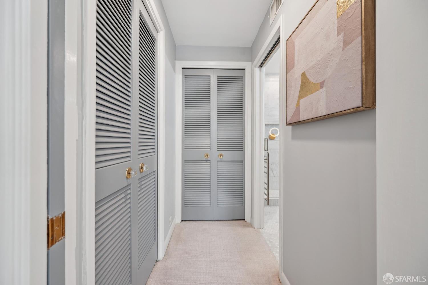 Detail Gallery Image 20 of 37 For 1750 Taylor St #202,  San Francisco,  CA 94133 - 2 Beds | 2 Baths