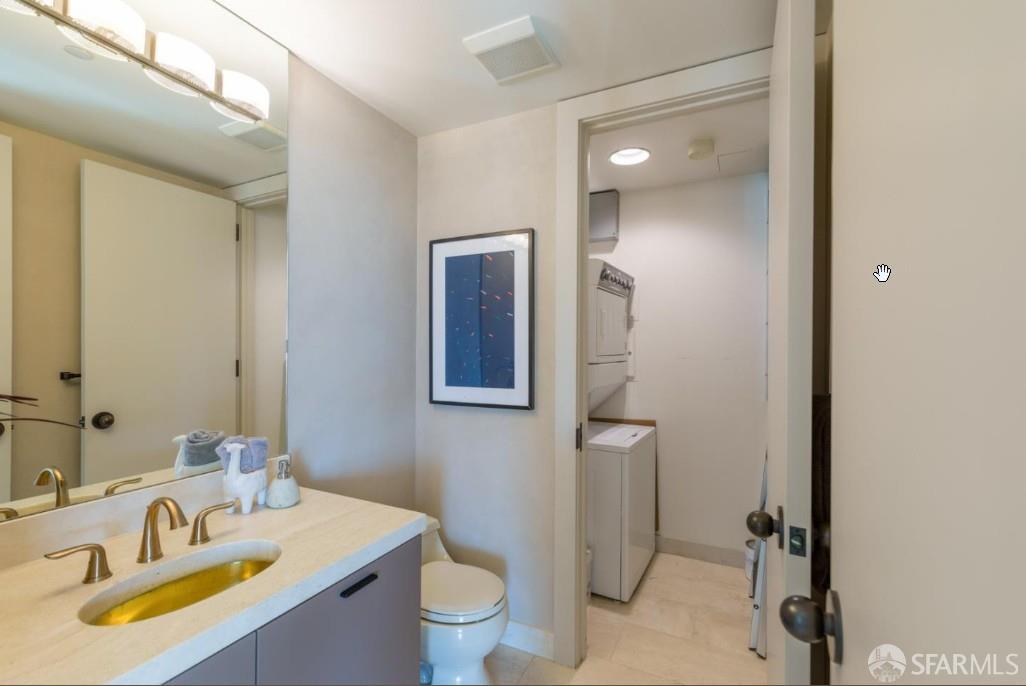 Detail Gallery Image 76 of 79 For 611 Washington St #2306,  San Francisco,  CA 94111 - 1 Beds | 1/1 Baths