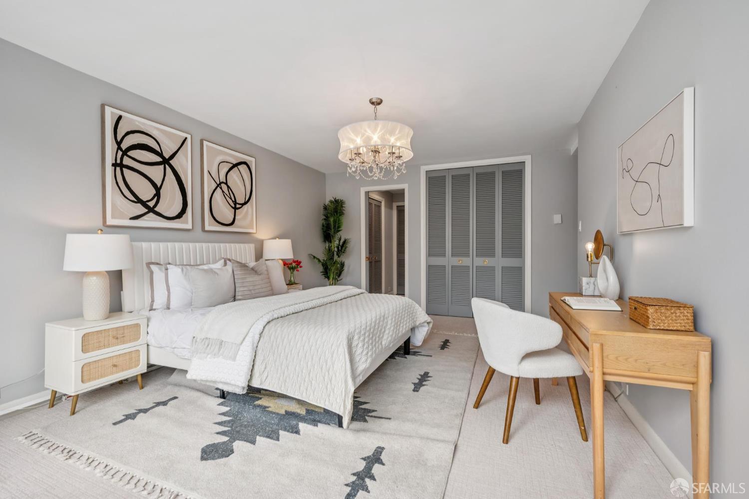 Detail Gallery Image 19 of 37 For 1750 Taylor St #202,  San Francisco,  CA 94133 - 2 Beds | 2 Baths