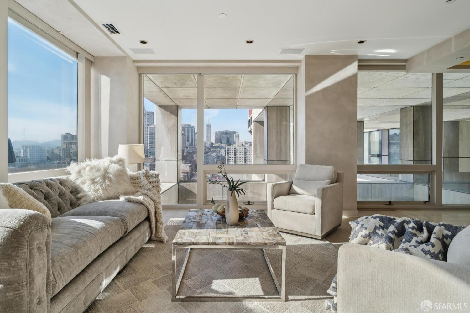 Detail Gallery Image 24 of 79 For 611 Washington St #2306,  San Francisco,  CA 94111 - 1 Beds | 1/1 Baths