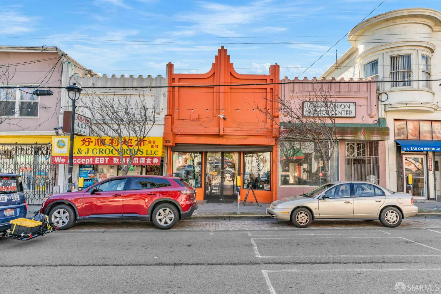 Front Image Thumbnail for SF426097066