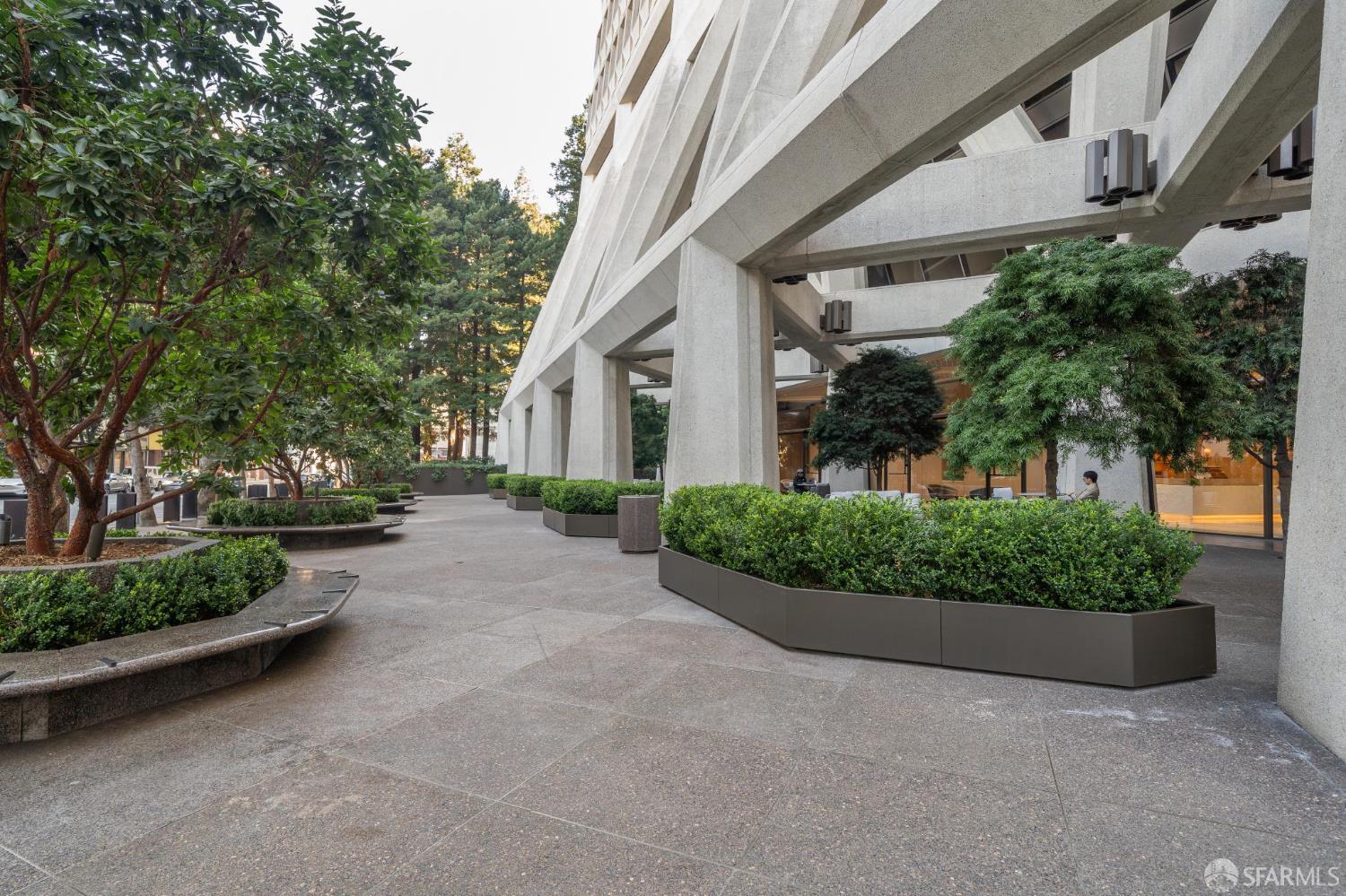 Detail Gallery Image 66 of 79 For 611 Washington St #2306,  San Francisco,  CA 94111 - 1 Beds | 1/1 Baths